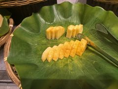 -蓝珊甄选海鲜自助·火锅大排档(近阿那亚店)