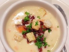 -MORTON'S 莫尔顿牛排坊(北京丽晶酒店)