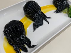 -蔡澜点心·粤菜(月星环球港店)