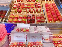 -一栗·新鲜零食炒货(太原街沃尔玛店)