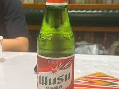 -清真·玛丽亚新疆菜主题餐厅(浙江中路店)