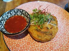 鱼饼-Ginger(兴国路店)