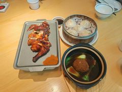 -吴家·淮扬小馆(世纪金源店)