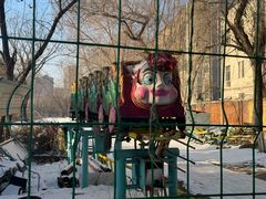 -哈尔滨文化公园