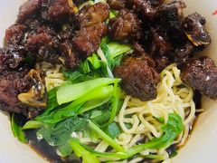 -泰顺江南春面馆