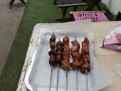 -王记西鎮电烤肉(汶上路店)