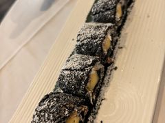 -粤财皇冠假日酒店·彩华轩中餐厅