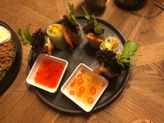 -来龙里 精致 东南亚餐室(万象城店)