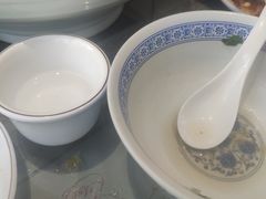 -松针蔡记蒸饺(花园路店)