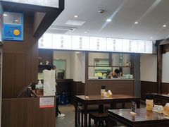 -蟹上黄·蟹黄面·江南糖水(人民广场店)