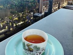 -湖畔居茶楼(湖滨店)