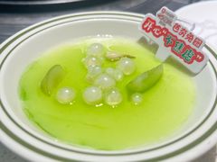 -芭夯兔·兔肉汤锅(新都店)