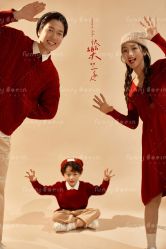 -芳妮豆丁儿童摄影(民治旗舰店)