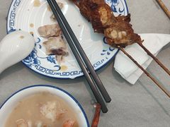 -皮记海鲜1995(寮步店)