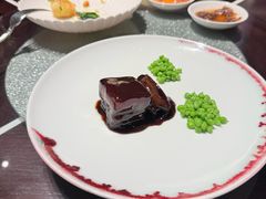 -杭州西子湖四季酒店·金沙厅
