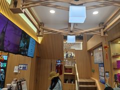 -霸王茶姬(南强街店)