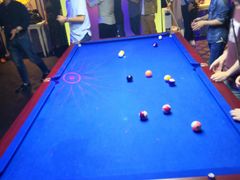 -真爱范特西KTV(交大店)