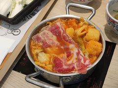 -吉野家(复兴路第二餐厅店)