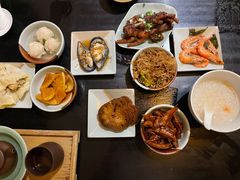 -青藤茶馆(南山路店)