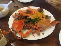 -罗约海滨温泉酒店-索莎西餐厅