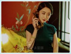 点击看大图 -美云庭古装·格格服汉服·京城旅拍(北京店)