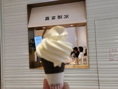-喜茶(深圳福田星河COCO Park店)