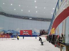 -哈尔滨热雪奇迹