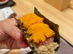 -小十Omakase(地王大厦店)