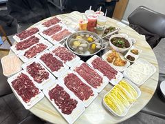 -杏花吴记牛肉火锅