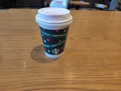 -星巴克(成都东站店)