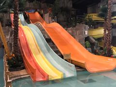 -南宫温泉水世界