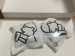 -喜茶(深圳欢乐海岸LAB店)