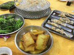 -蚝专家(北滘店)