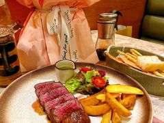 -OGGI TRATTORIA PIZZERIA(深业上城店)