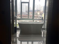 -榛悦隆堡成都酒店(春熙路太古里店)