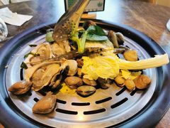 -日进一片海.生腌海鲜火锅.宵夜烧烤(三里屯总店)