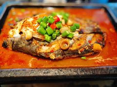 -炉鱼(爱琴海购物公园店)