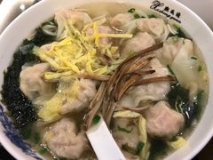虾仁小馄饨-熙盛源(滨湖万达店)