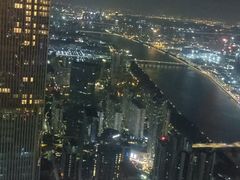 -广州四季酒店·天吧·高空酒吧