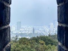 -虞山风景区