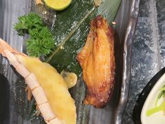 -大渔铁板烧(万象城店)