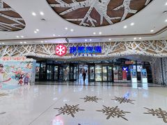 -哈尔滨热雪奇迹