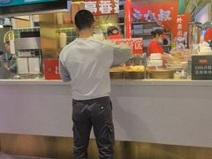 -卤大叔·广州牛杂(壹方城店)