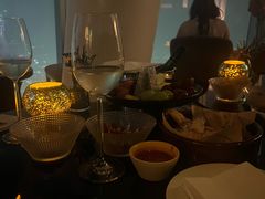 -广州四季酒店·天吧·高空酒吧