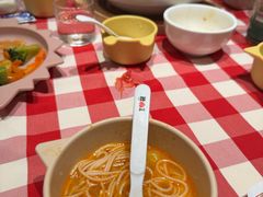 -西贝(万达店)