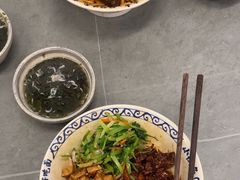 -梅溪·小伙子干挑面(安吉总店)