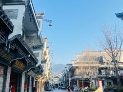 -南岳大庙
