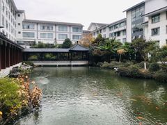 -苏苑饭店-中餐厅(长桥地区店)