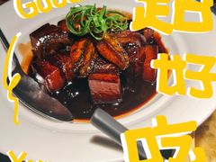 -穿越·外婆家(西溪天堂店)