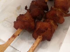 -华莱士·全鸡汉堡(横岗坳背店)
